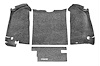Premium Liner 1997-06 Jeep Wrangler TJ - image 1