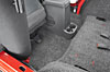 Premium Liner 1997-06 Jeep Wrangler TJ - image 3