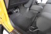 Pro Series Truck Bed Liner 2007-14 Wrangler JK 2-Door - image 2