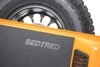 Pro Series Truck Bed Liner 2007-10 Wrangler JK 2-Door - image 2