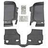 BedTred Premium Liner 2011-16 Wrangler TJ 2-Door - image 3