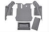 BedTred Premium Liner 2003-06 Jeep Wrangler LJ - image 1