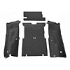 BedTred Premium Liner 2003-06 Jeep Wrangler LJ - image 2