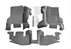 BedTred Premium Liner 1997-06 Jeep Wrangler TJ - image 1
