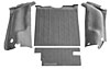 BedTred Premium Liner 1997-06 Jeep Wrangler TJ - image 3
