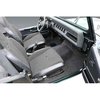 Premium Liner 1981-86 Jeep Wrangler CJ-7 - image 2