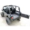 Premium Liner 1981-86 Jeep Wrangler CJ-7 - image 3