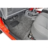 Premium Liner 2004-06 Jeep Wrangler LJ with Console - image 1