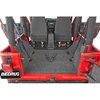 Premium Liner 1997-06 Jeep Wrangler TJ without Console - image 3