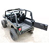 Premium Liner 1987-95 Jeep Wrangler YJ - image 2