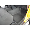 BedTred Premium Liner 2007-10 Jeep Wrangler JK Unlimited 4-Door - image 2