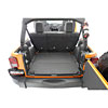 BedTred Premium Liner 2007-10 Jeep Wrangler JK Unlimited 4-Door - image 3