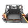 BedTred Premium Liner 2011-16 Jeep Wrangler JK 2-Door - image 3