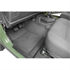 BedTred Premium Liner 2004-06 Jeep Wrangler LJ without Console - image 1