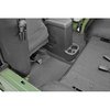 BedTred Premium Liner 2004-06 Jeep Wrangler LJ without Console - image 2