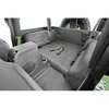 BedTred Premium Liner 1997-06 Jeep Wrangler TJ with Console - image 2