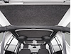 HLJK074DRK JEEP HEADLINER 07-10 JK Unlimited 4 door - image 1