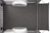 Bedtred Impact Bed Mat for Late-Model Ford Maverick - image 3