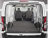 VanRug Cargo Van Mat 2015-2017 Ford Transit - image 1
