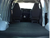 VanRug Cargo Van Mat 2015-2017 Ford Transit