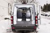 VRMM16 VANRUG 15+ Mercedes Metris w/ 126" Wheelbase - image 4