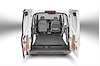VRTC14S VANRUG 14+ Transit Connect 104.8" Short WB - image 1