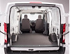 VTDPC14 VANTRED 14+ Dodge Promaster City