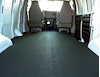 VanTred Cargo Van Mat 2015-2017 Ford Transit