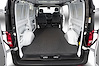 VTMM16 VANTRED 15+ Mercedes Metris w/ 126" Wheelbase