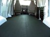 VanTred Cargo Van Mat 1992-2013 Ford E-Series - image 2