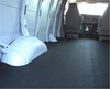 VanTred Cargo Van Mat 1996-2016 Express/Savana - image 2