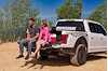 XLT Mat Tundra 5.5' Bed
