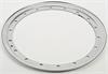 13 OUTER B-LOCK RING SILVER