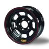 13X7 Inertia Black