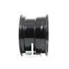 13X8 D-HOLE 4X100MM 5 BLK - image 3