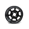 13X8 D-HOLE 4X100MM 5 BLK - image 4