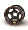 13X8 INERTIA 5X100MM 2 BL - image 1