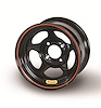 38SP2 Inertia Advantage Wheel Size: 13 x 8 - Black