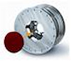 FULL METAL JACKET RED CENTER PLUG-REPLC - image 1