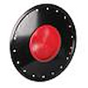 FULL METAL JACKET MUD PLUG BLACK - image 1