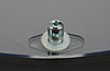 Integrated Beadlock Mud Cover Clear - image 3