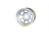 14X7 D-HOLE 5X100MM 4 SLV - image 1