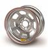 14X8 D-HOLE 4X100MM 5 SLV - image 1