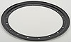 Steel Outer Beadlock Ring 15"