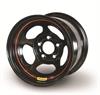 Black Inertia Advantage Wheel Size: 15" x 10" - image 1