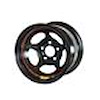 15X10 5-4.5 BLK INERTIA - image 1
