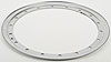 Steel Outer Beadlock Ring 15"