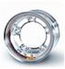 15X10 WIDE-5 2 CHROME ARMOR EDGE - image 1