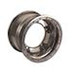 15X10 WIDE-5 5 SLV BEADLO - image 1