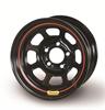 15X11 5-3 BLACK D-HOLE - image 1